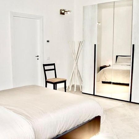 Brand New Apartment Florencie Exteriér fotografie