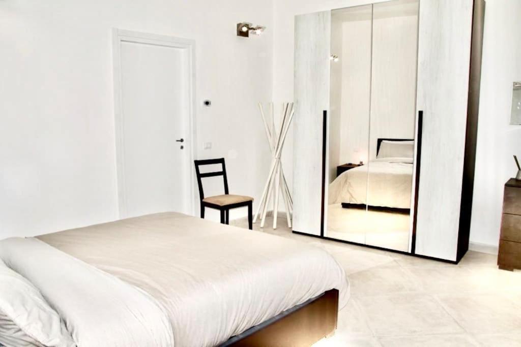 Brand New Apartment Florencie Exteriér fotografie